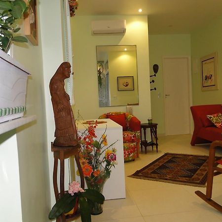 Apartamento Leblon Soleil Rio de Janeiro Exterior photo
