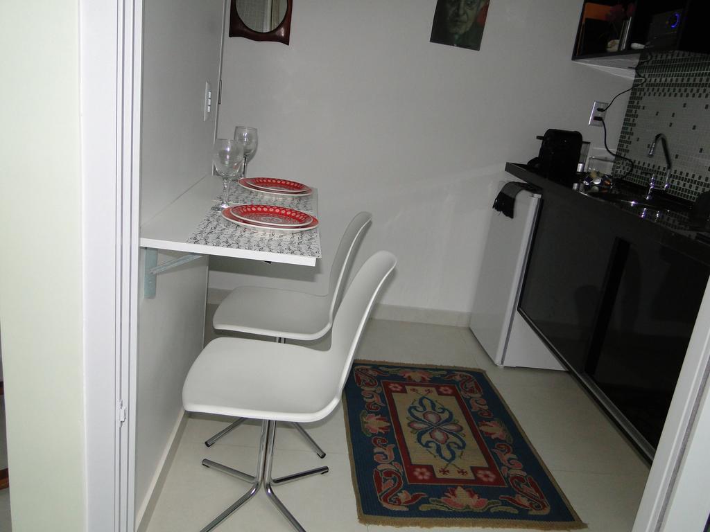 Apartamento Leblon Soleil Rio de Janeiro Exterior photo