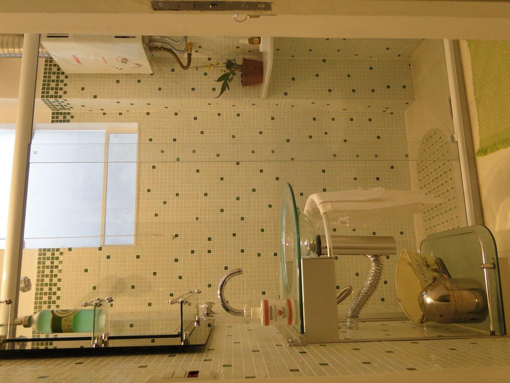 Apartamento Leblon Soleil Rio de Janeiro Exterior photo