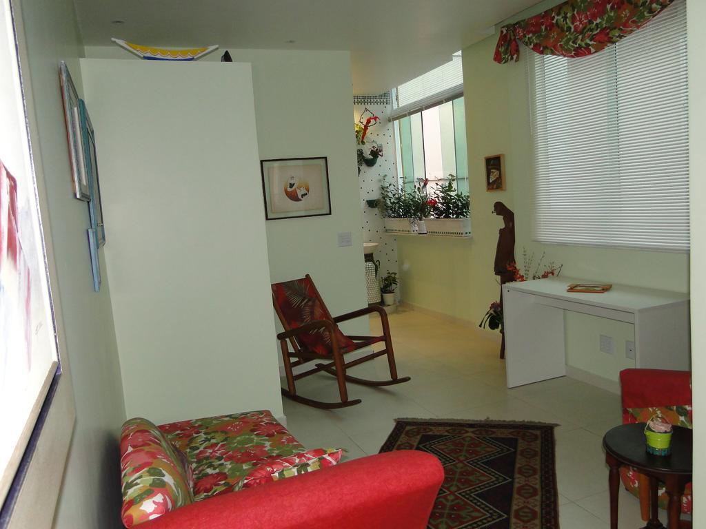 Apartamento Leblon Soleil Rio de Janeiro Exterior photo