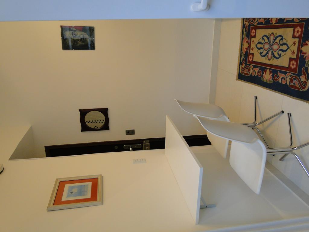 Apartamento Leblon Soleil Rio de Janeiro Exterior photo