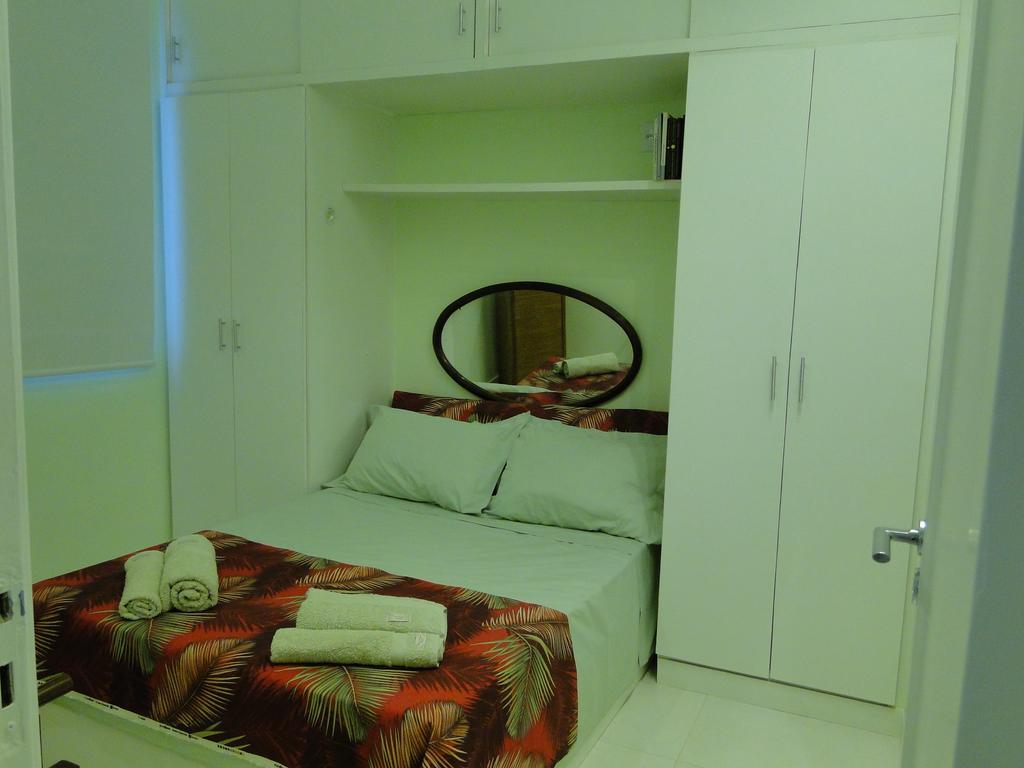 Apartamento Leblon Soleil Rio de Janeiro Exterior photo